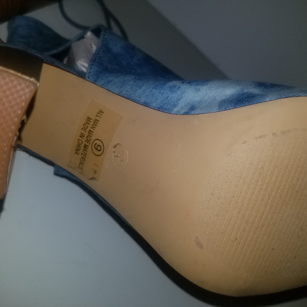 Bootie - Picture 6 of 8